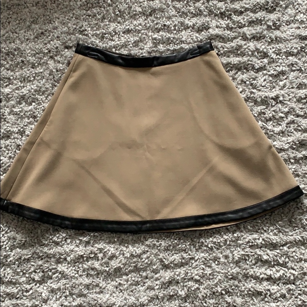 Banana Republic skirt